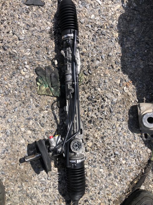 Хидравлична рейка за пежо 308 peugeot 308