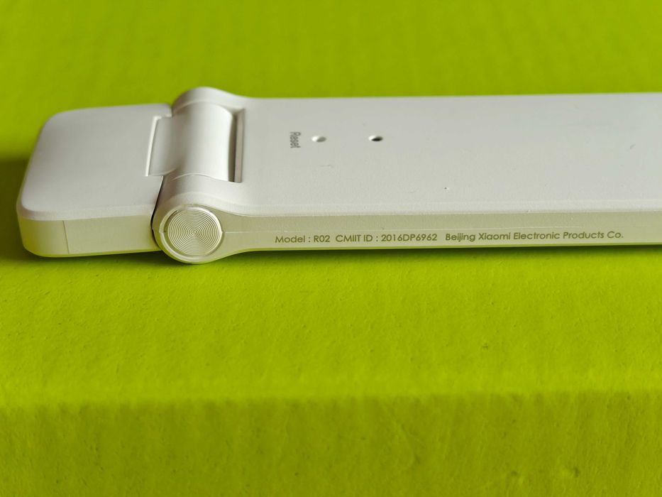 Xiaomi Mi Wi-Fi Repeater 2 R02 USB усилвател за интернет мрежа