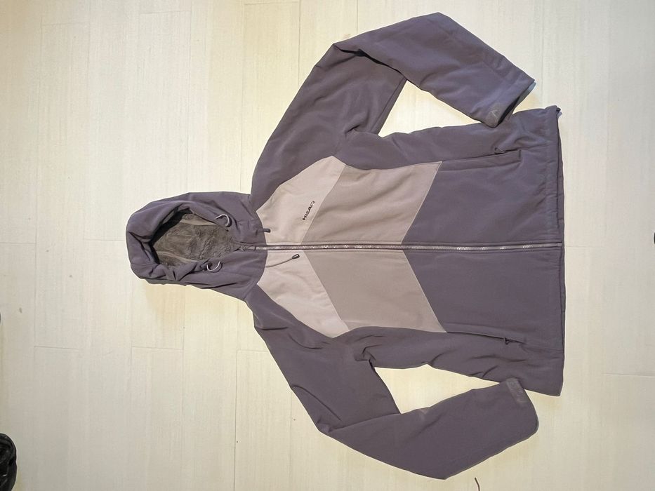 Geaca femei Head marimea XL