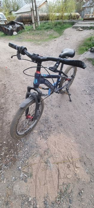 Продам велосипед