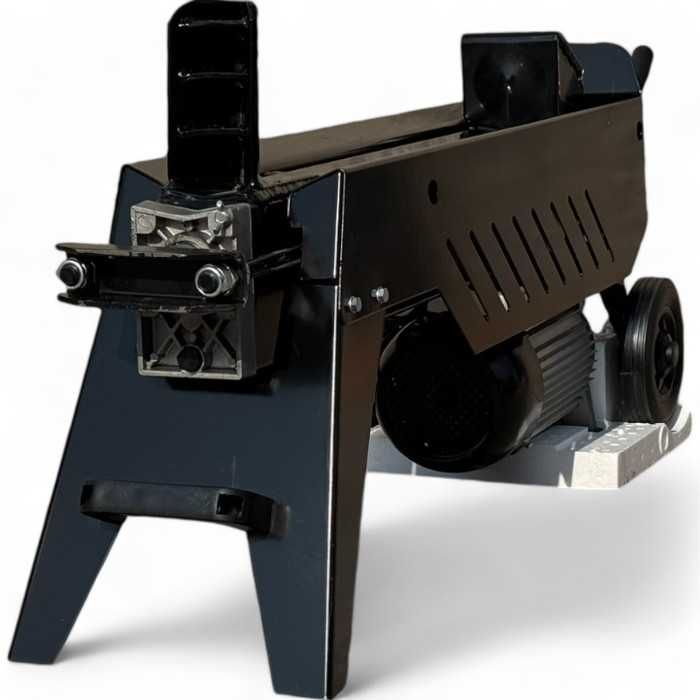 Цепачка за дърва 9.5 тона натиск 3200w 52 mm Martelli Премиум