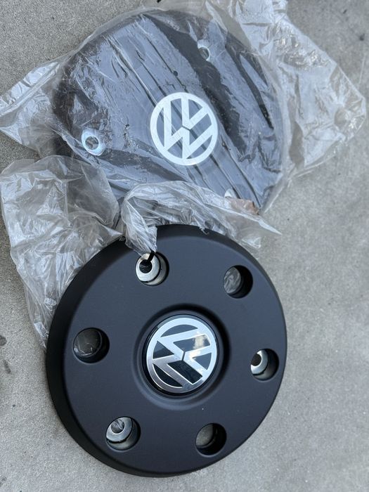 Capace Roti Volkswagen Originale pe 16”