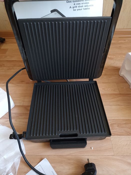 Продам грильницу TEFAL