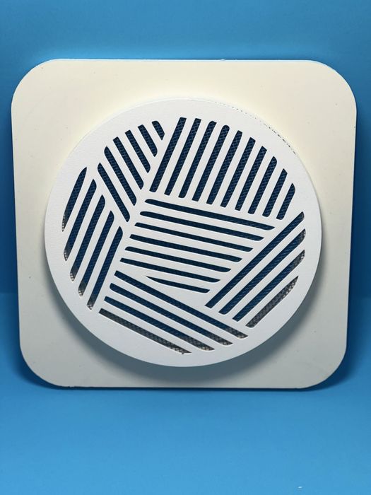 Магнитная решетка для натяжных потолков