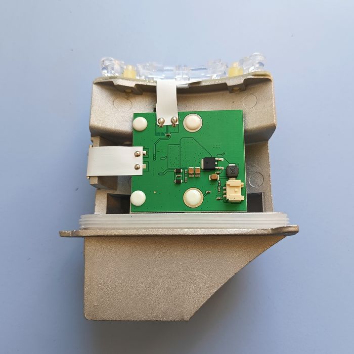 Лед модул мигачи BMW E90/E91 LCI Фейслифт, Нови с гаранция