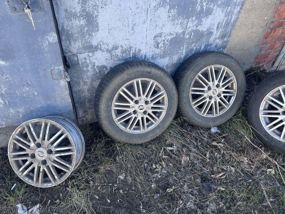 Продам диски на 14