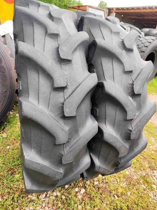 Cauciucuri 12,4 R 24 Pirelli