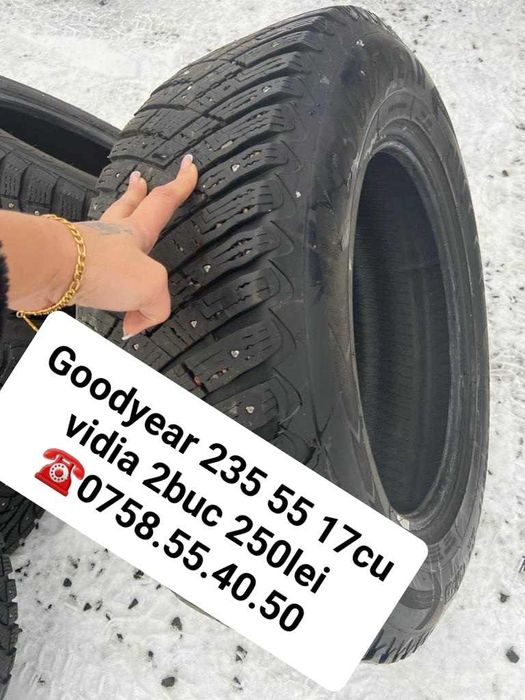 Anvelope 255 45 19  225 50 17  235 55 17  185 65 16