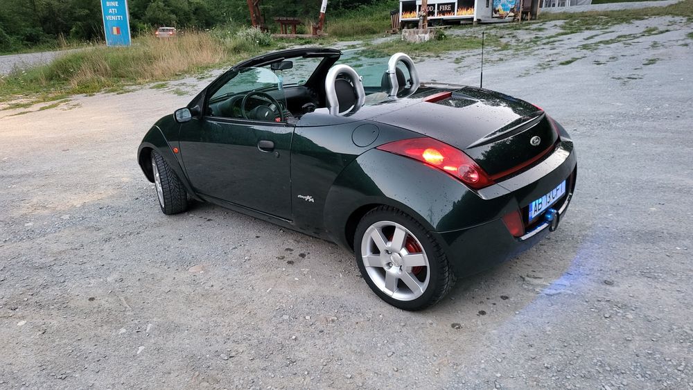 FORD Streetka 2004 — imagine 2