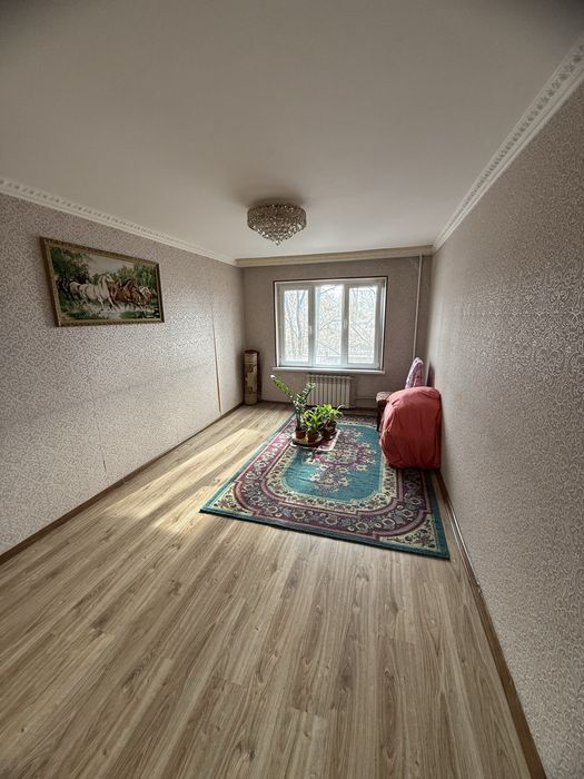 Продам 4-ех комнатную квартиру, Боралдай