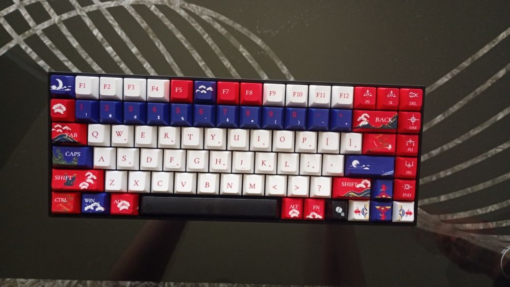 Kit periferice gaming si accesorii