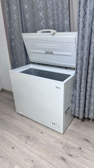 Морозильник(ларь)