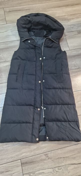 Дълъг елек/грейка, размер С