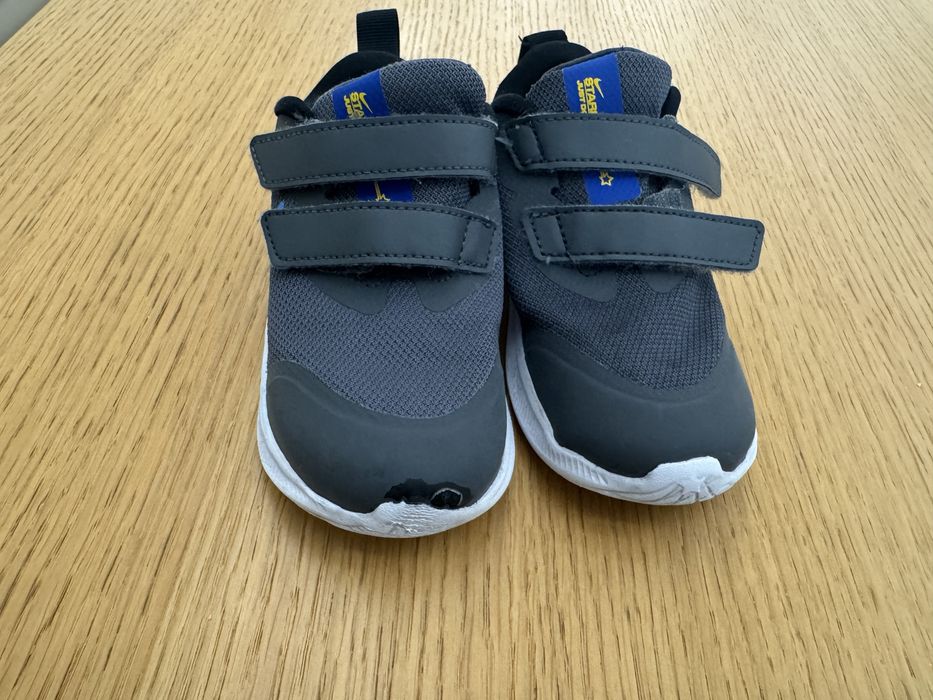 Nike детски маратонки 25 номер