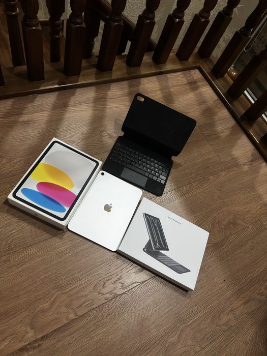 Ipad A16 128gb ideal