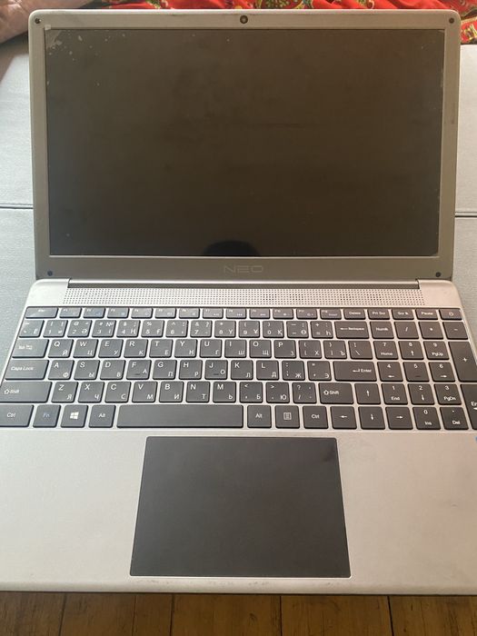 Ноудбук neo core i5 256/8