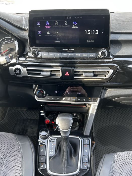 Продам Киа селтос 2.0