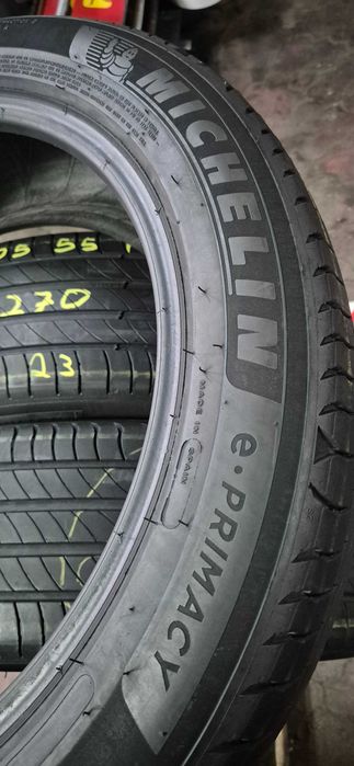 anvelope Michelin 205/55/19