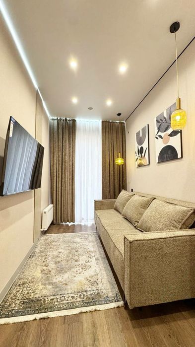 Срочно Продается Golden House Ozmahal 1/9/16