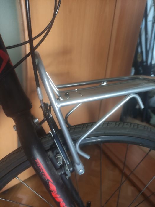 AXIS 700 VR . Гибрид.