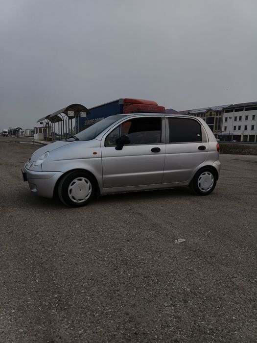 Matiz 2010 sorochna sotiladi