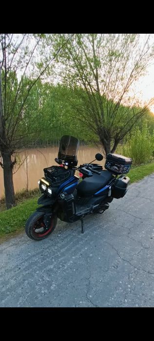 TANK 3 PRO MAX sotiladi