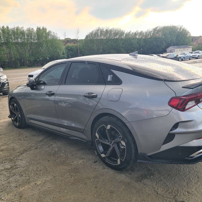 Kia k5  avtomat 2023