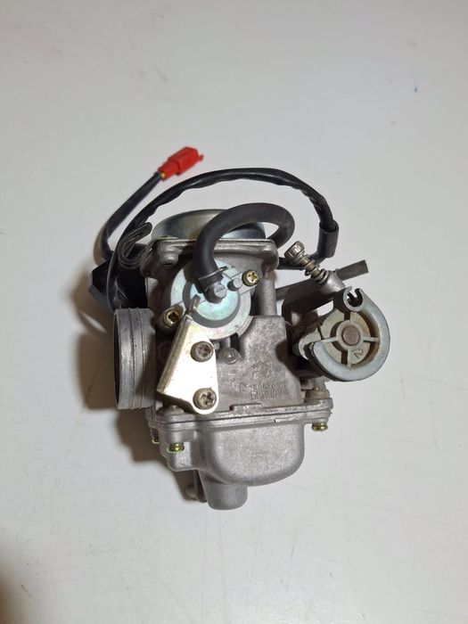 мопед карбюратор vento 150 куб