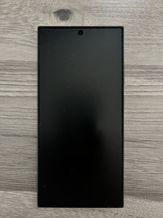 Samsung galaxy s24 ultra 12/256