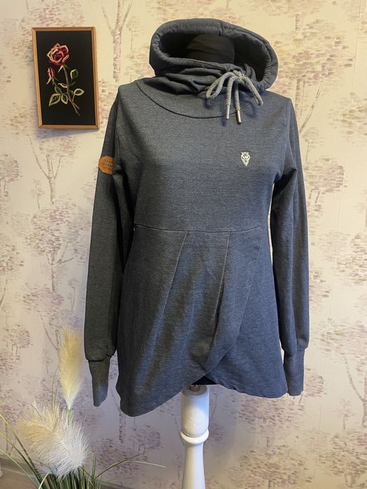 Bluza dama casual Naketano marimea S