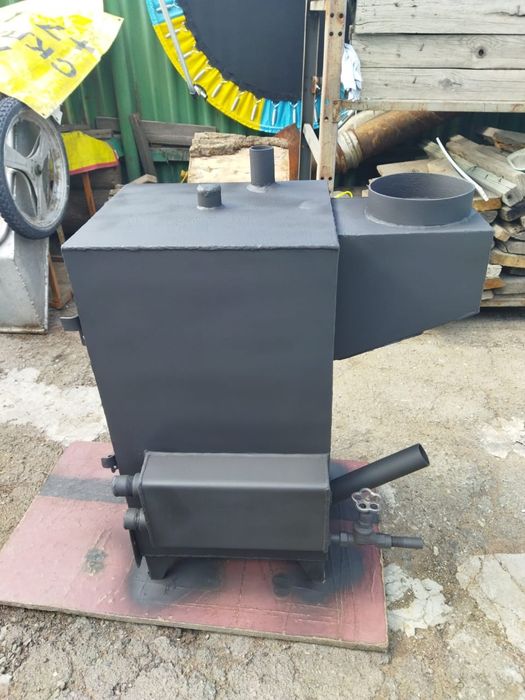 Продам печку для дома