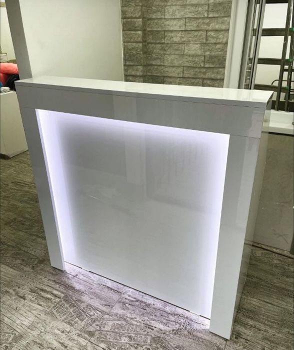 Мебель для салона красоты