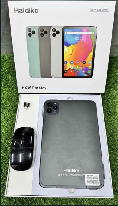 Haidiko 16 pro max sotiladi