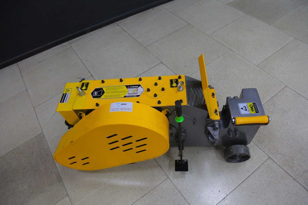 Арматура рез MEST GQ40 (Арматура кесадиган)