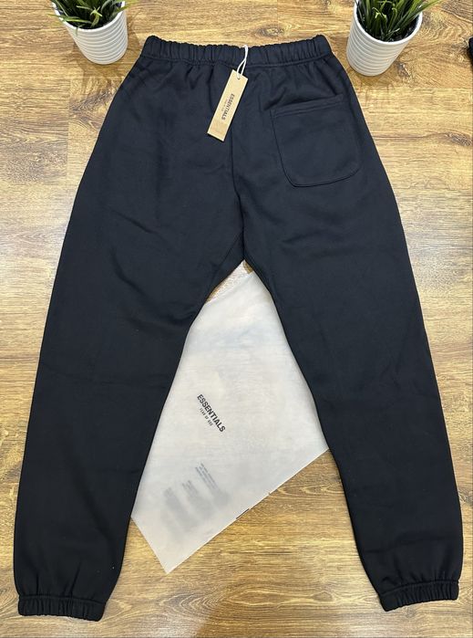 Essentials Fear Of God Комплект Чисто Нов