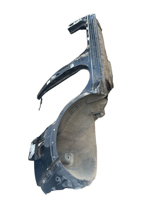 Aripa + Prag Dreapta Nissan Juke 2016 Facelift