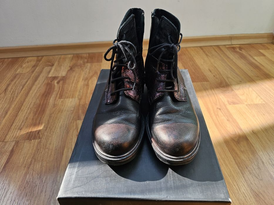 Дамски боти GiAnni 2 чифта