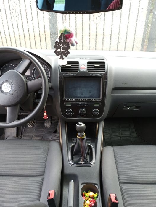 VOLKSWAGEN Golf 2005 — imagine 2