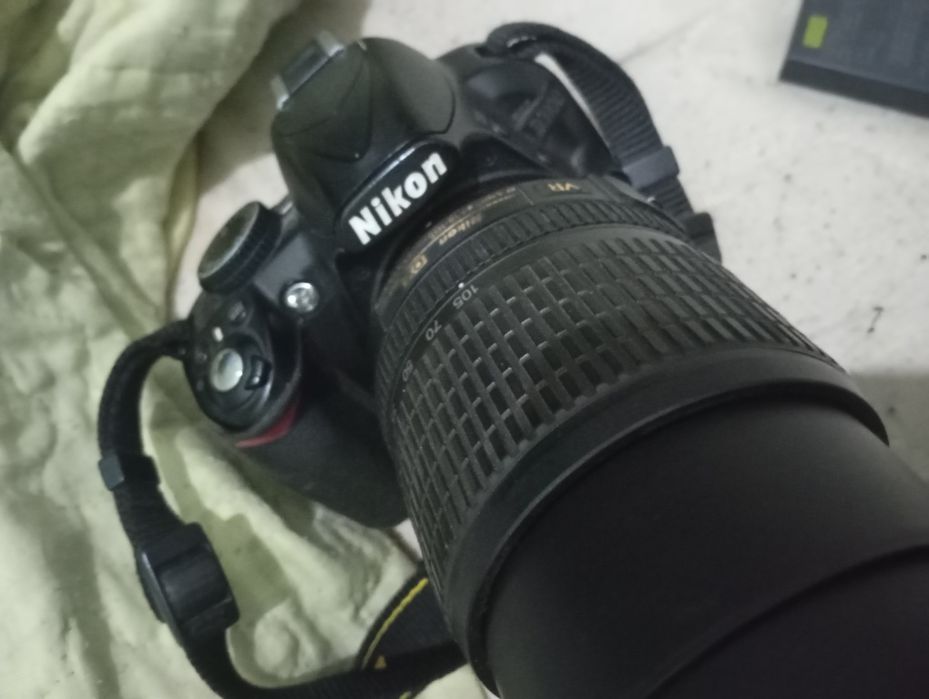 Фотоаппарат есть торг