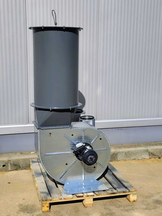 Филтър за заваръчен дим