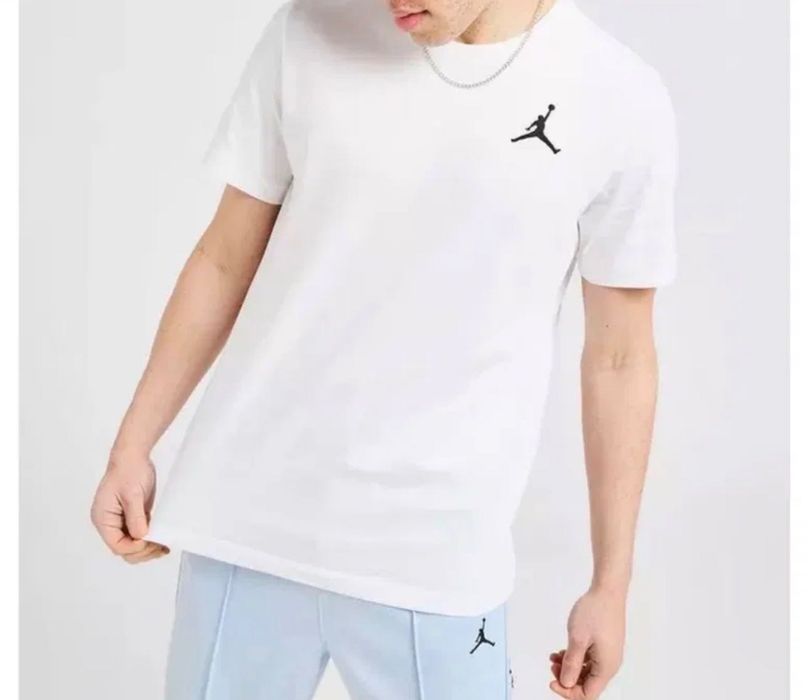 Мъжка тениска Jordan