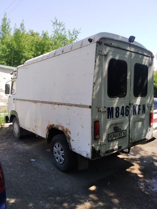 Продаю А/м Авиа 21ф