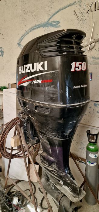 Vand/Schimb Proiect Barca BowRider