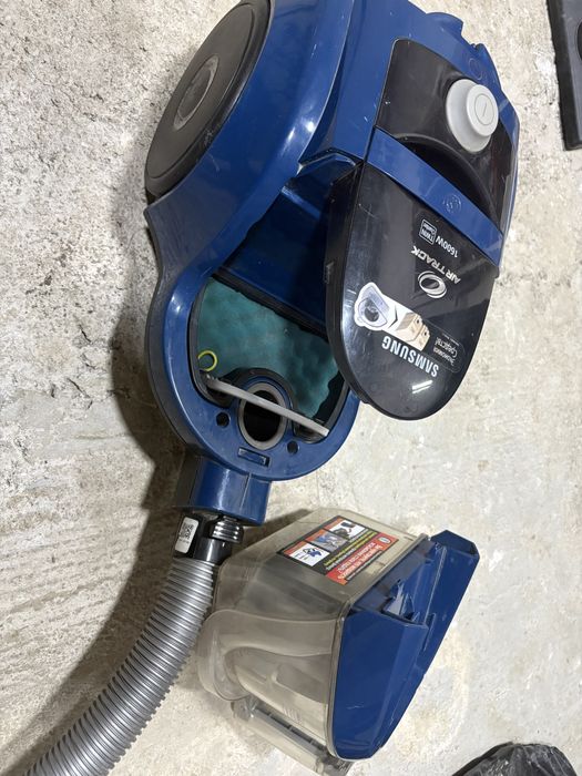 Продам пылесос s