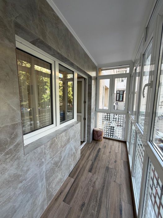Apartament 3 camere decomandat, etaj 1, Anastasie Panu 52 – complet mobilat și utilat | 750 euro