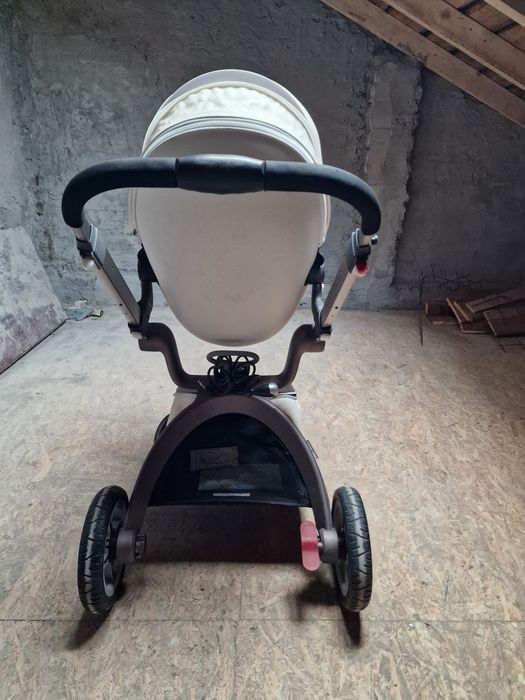 Cărucior + landou Hot Mom 0-3 ani