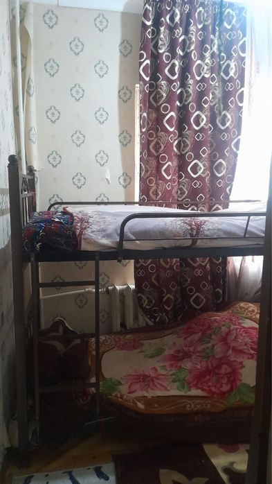 1в2/1/5 Карасу 6 стекляшка