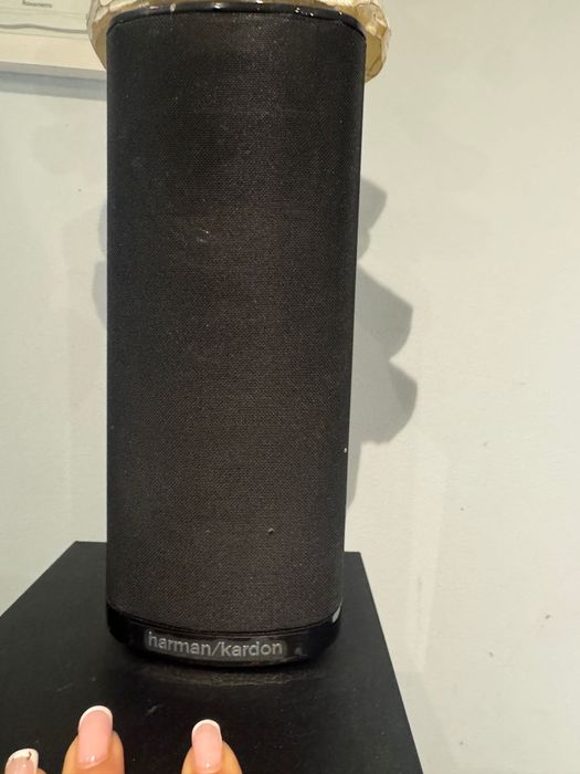 Harman Kardon Premium Home Cinema 5.1 + AVR 370 | 200W Subwoofer | Wi-Fi | AirPlay