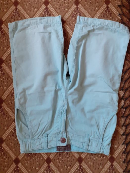 Детски  сини потници