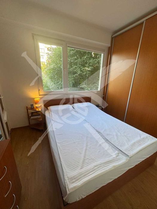 Продава се Тристаен апартамент в София, Младост 4 - 67 кв.м за 3732 €/кв.м - Снимка #3